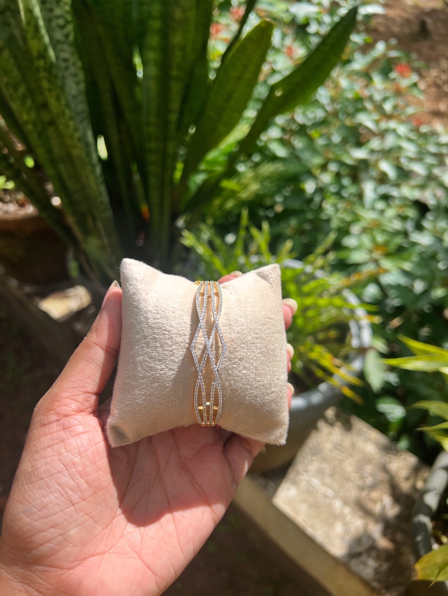 Bracelets