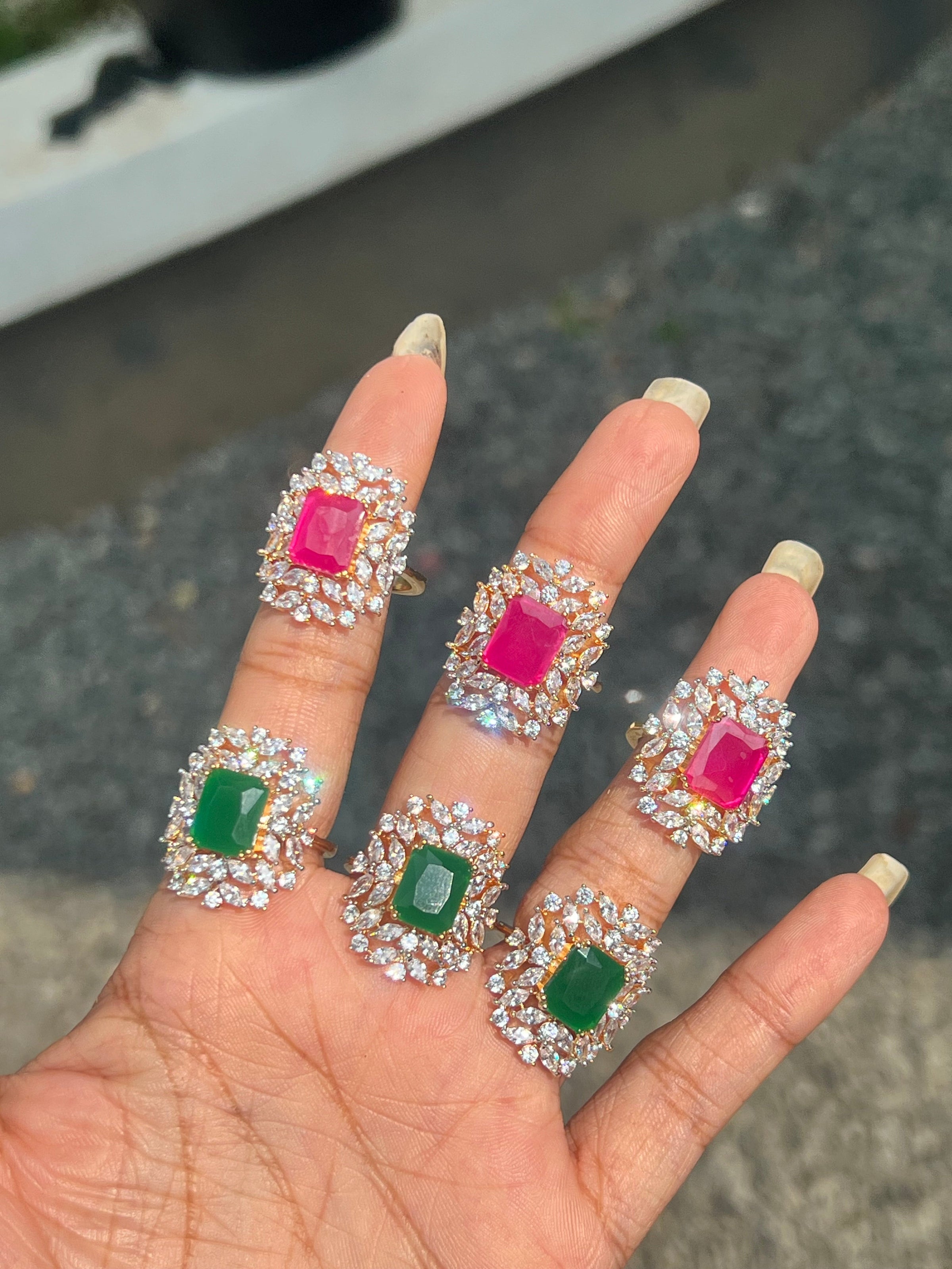 Rings