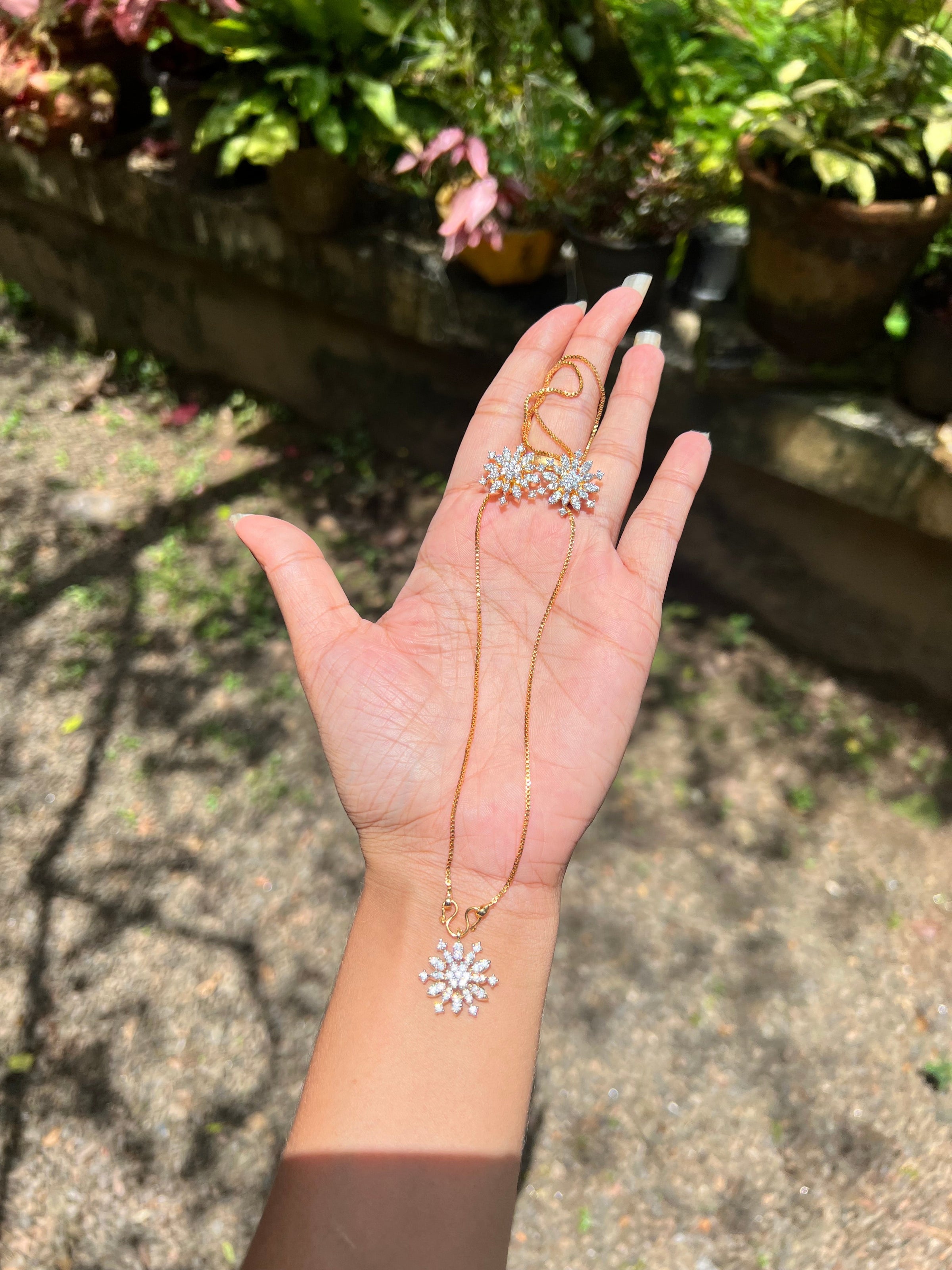 Pendants